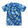 Swirl Tie Dye Tees - Adult & Youth Thumbnail