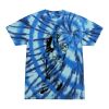 Swirl Tie Dye Tees - Adult & Youth Thumbnail