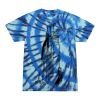 Swirl Tie Dye Tees - Adult & Youth Thumbnail