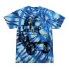 Swirl Tie Dye Tees - Adult & Youth Thumbnail