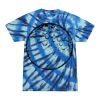 Swirl Tie Dye Tees - Adult & Youth Thumbnail