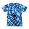 Swirl Tie Dye Tees - Adult & Youth Thumbnail
