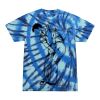 Swirl Tie Dye Tees - Adult & Youth Thumbnail