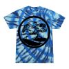 Swirl Tie Dye Tees - Adult & Youth Thumbnail