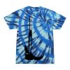 Swirl Tie Dye Tees - Adult & Youth Thumbnail