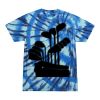Swirl Tie Dye Tees - Adult & Youth Thumbnail