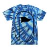 Swirl Tie Dye Tees - Adult & Youth Thumbnail