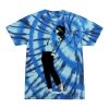 Swirl Tie Dye Tees - Adult & Youth Thumbnail
