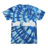 Swirl Tie Dye Tees - Adult & Youth Thumbnail