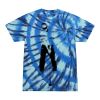 Swirl Tie Dye Tees - Adult & Youth Thumbnail