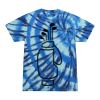 Swirl Tie Dye Tees - Adult & Youth Thumbnail