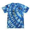 Swirl Tie Dye Tees - Adult & Youth Thumbnail