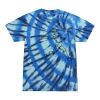 Swirl Tie Dye Tees - Adult & Youth Thumbnail