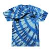 Swirl Tie Dye Tees - Adult & Youth Thumbnail