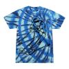 Swirl Tie Dye Tees - Adult & Youth Thumbnail