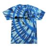 Swirl Tie Dye Tees - Adult & Youth Thumbnail