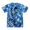 Swirl Tie Dye Tees - Adult & Youth Thumbnail