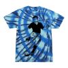 Swirl Tie Dye Tees - Adult & Youth Thumbnail