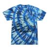 Swirl Tie Dye Tees - Adult & Youth Thumbnail