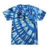 Swirl Tie Dye Tees - Adult & Youth Thumbnail