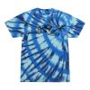 Swirl Tie Dye Tees - Adult & Youth Thumbnail