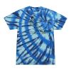 Swirl Tie Dye Tees - Adult & Youth Thumbnail