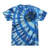 Swirl Tie Dye Tees - Adult & Youth Thumbnail