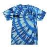Swirl Tie Dye Tees - Adult & Youth Thumbnail