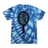 Swirl Tie Dye Tees - Adult & Youth Thumbnail