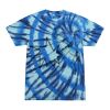 Swirl Tie Dye Tees - Adult & Youth Thumbnail