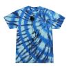Swirl Tie Dye Tees - Adult & Youth Thumbnail