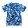 Swirl Tie Dye Tees - Adult & Youth Thumbnail