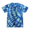 Swirl Tie Dye Tees - Adult & Youth Thumbnail