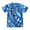 Swirl Tie Dye Tees - Adult & Youth Thumbnail