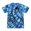 Swirl Tie Dye Tees - Adult & Youth Thumbnail