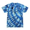 Swirl Tie Dye Tees - Adult & Youth Thumbnail