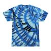 Swirl Tie Dye Tees - Adult & Youth Thumbnail