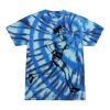 Swirl Tie Dye Tees - Adult & Youth Thumbnail