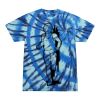 Swirl Tie Dye Tees - Adult & Youth Thumbnail