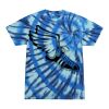 Swirl Tie Dye Tees - Adult & Youth Thumbnail
