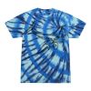 Swirl Tie Dye Tees - Adult & Youth Thumbnail