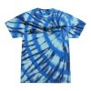 Swirl Tie Dye Tees - Adult & Youth Thumbnail