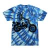 Swirl Tie Dye Tees - Adult & Youth Thumbnail