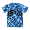 Swirl Tie Dye Tees - Adult & Youth Thumbnail