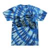 Swirl Tie Dye Tees - Adult & Youth Thumbnail
