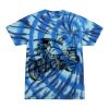 Swirl Tie Dye Tees - Adult & Youth Thumbnail