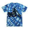 Swirl Tie Dye Tees - Adult & Youth Thumbnail
