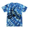 Swirl Tie Dye Tees - Adult & Youth Thumbnail
