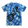 Swirl Tie Dye Tees - Adult & Youth Thumbnail