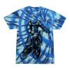 Swirl Tie Dye Tees - Adult & Youth Thumbnail